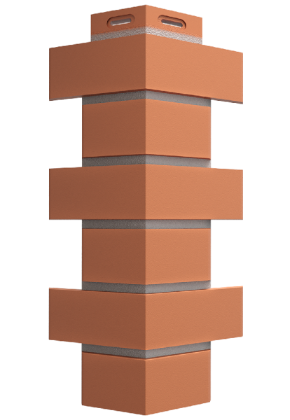 Угол Flemish Красный купить в Пустошке