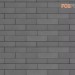 Фиброцементные панели FCSPRO Stone Block, 400x190x8 купить в Пустошке