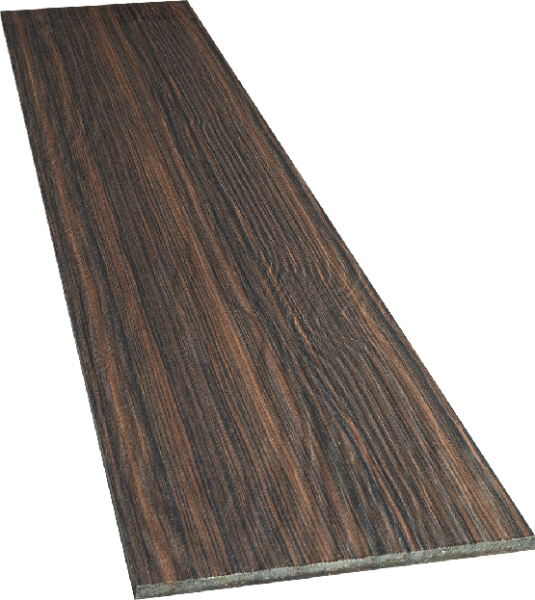 Фиброцементный сайдинг SidWood с фактурой под дерево W-131 Прямой купить в Пустошке