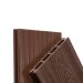 Террасная доска из ДПК ECODECKING Комфорт 3D Шоколад купить в Пустошке