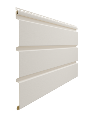 Софит Docke T4 сплошной Пломбир