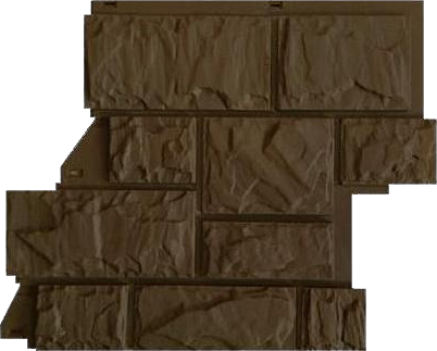 Canada Ridge Коричневый купить в Пустошке