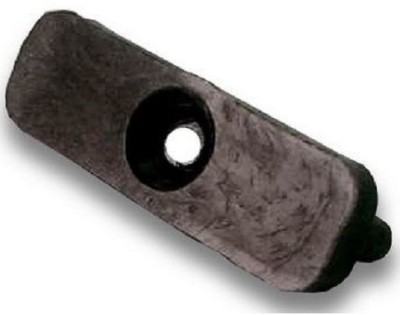 Кляймер пластиковый универсальный для доски