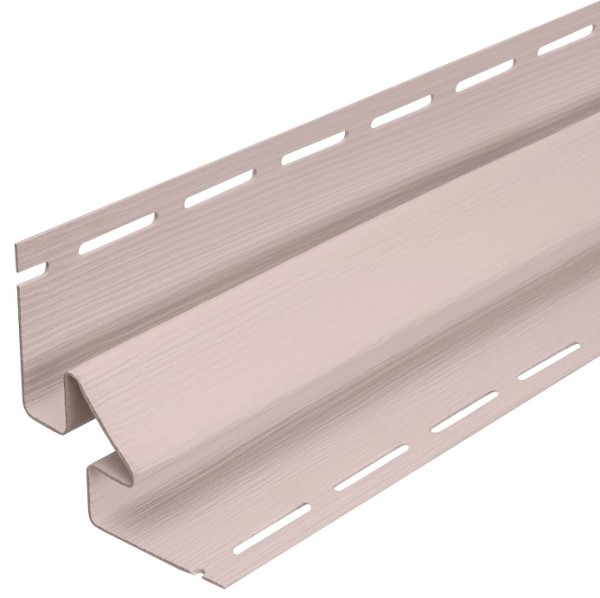 Внутренний угол 3,05 м TECOS СВЕТЛО-РОЗОВЫЙ купить в Пустошке