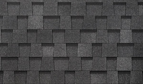 Ламинированная черепица Docke, DRAGON LUX,ФЛАДЕН купить в Пустошке