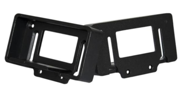 Крепление прямое для поручня Polivan DENPASAR купить в Пустошке