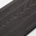 Террасная доска из ДПК ECODECKING Комфорт 3D Графит купить в Пустошке