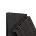Террасная доска из ДПК ECODECKING Комфорт 3D Графит купить в Пустошке