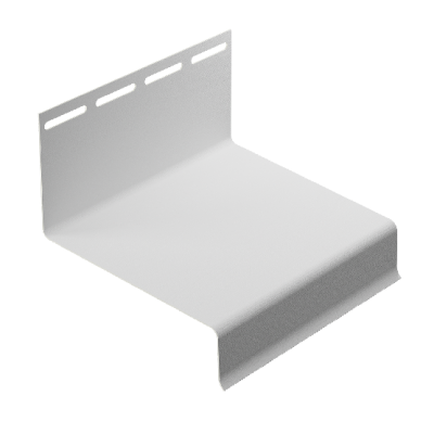 Отлив Docke Пломбир