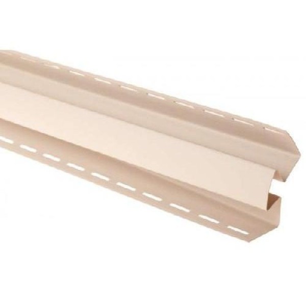 Угол внутренний Премиум Т-13, ВН, Бежевый купить в Пустошке