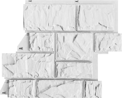 Canada Ridge Белый купить в Пустошке