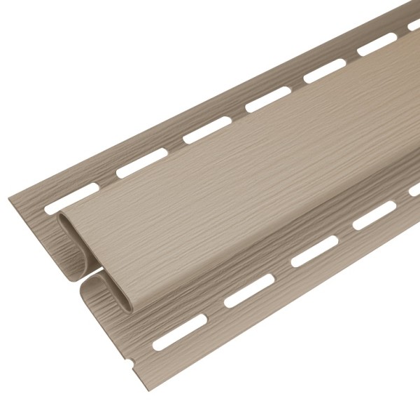 Соединительный Н-профиль TECOS КОФЕ С МОЛОКОМ купить в Пустошке