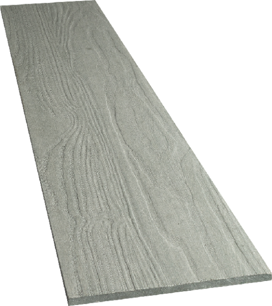 Фиброцементный сайдинг SidWood с фактурой под дерево W-127 Прямой купить в Пустошке