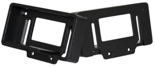 Крепление прямое для поручня Polivan SINGARAJA купить в Пустошке