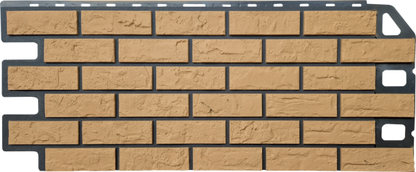 Фасадная панель Alta West «Кирпич Балтийский» Нарва купить в Пустошке