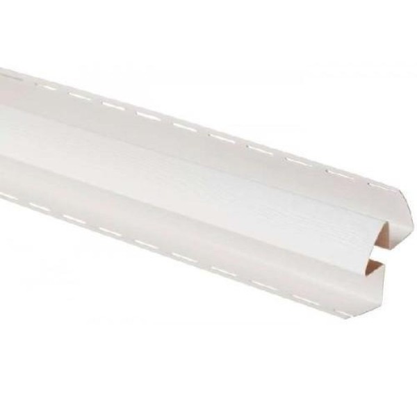 Угол внутренний Премиум Т-13, ВН, Белый купить в Пустошке