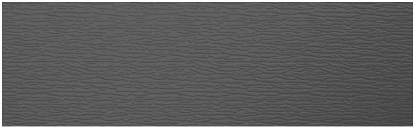 Фасадные термопанели Люкс темно-серый-P11 купить в Пустошке