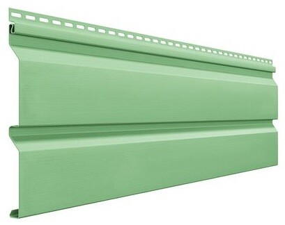 Сайдинг Виниловый ТЕХНОНИКОЛЬ Оптима Корабельный брус Мелисса купить в Пустошке