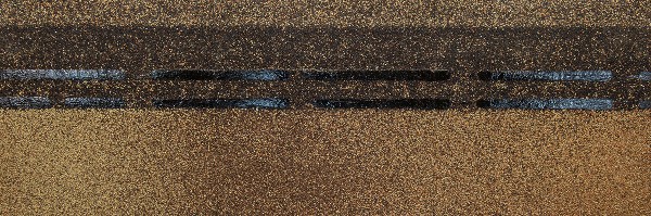 Коньково-карнизная черепица Docke Premium, капучино купить в Пустошке