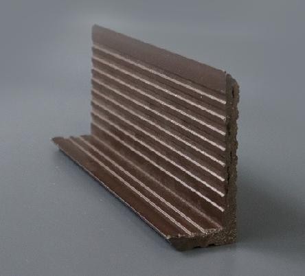 Угол NanoWood купить в Пустошке