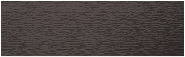 Фасадные термопанели Люкс коричневый-P09 купить в Пустошке