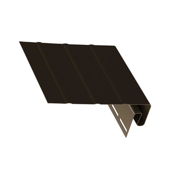 J-фаска коричневая купить в Пустошке