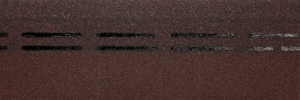 Коньково-карнизная черепица Docke Premium, корица купить в Пустошке