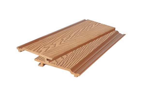 Фасадная доска 3D WOOD BRUSHING, песочный купить в Пустошке