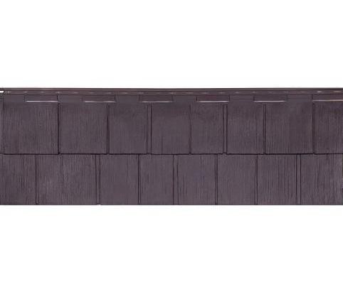 Фасадная панель Техоснастка, Щепа Пихта Памир купить в Пустошке