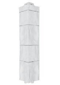 Canada Ridge Угол внешний белый купить в Пустошке