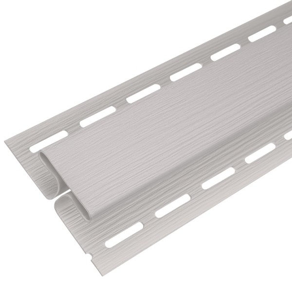 Соединительный Н-профиль TECOS ЖЕМЧУГ купить в Пустошке