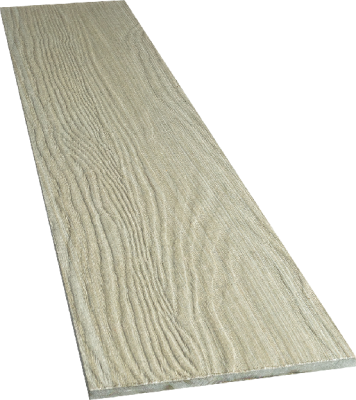 Фиброцементный сайдинг SidWood с фактурой под дерево W-132 Прямой