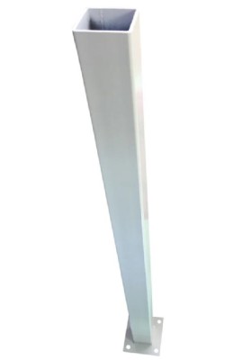 Кронштейн для столба Polivan металл