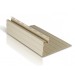 Околооконная горизонтальная планка Доломит 3 м Слоновая Кость купить в Пустошке