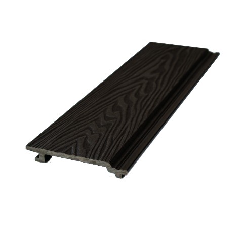 Фасадная панель из ДПК ECODECKING Венге купить в Пустошке