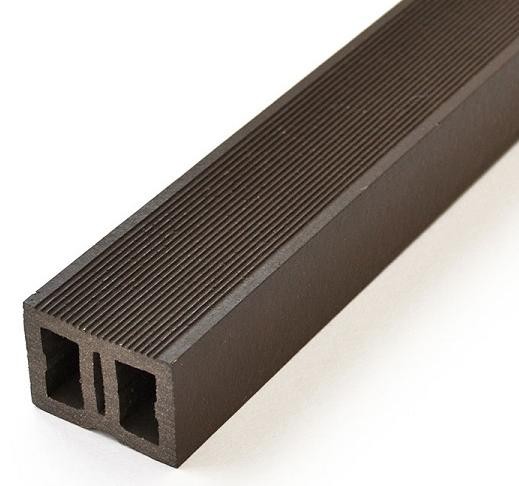 Лага ДПК 48х35х4000мм NanoWood купить в Пустошке