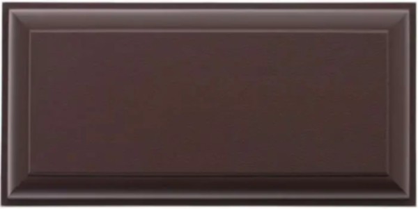 Система отделки углов - отделочный элемент №1 Альта-Профиль Коричневый 0,25 х 0,13 м купить в Пустошке