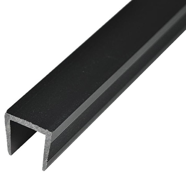 П-Профиль FAYNAG ДПК кварц купить в Пустошке