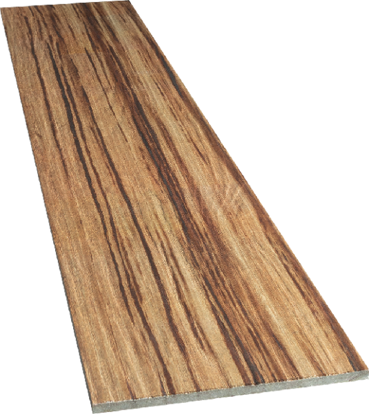 Фиброцементный сайдинг SidWood с фактурой под дерево W-130 Прямой купить в Пустошке