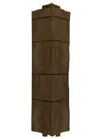 Canada Ridge Угол внешний коричневый купить в Пустошке