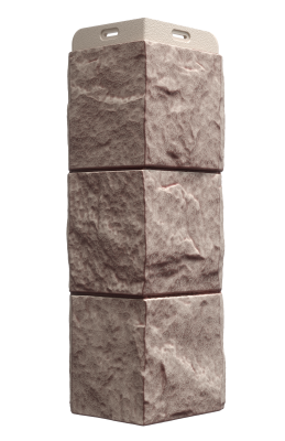 Угол Fels перламутровый