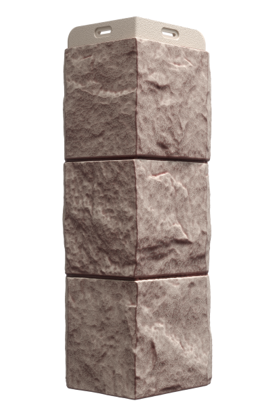 Угол Fels перламутровый купить в Пустошке