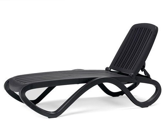 Шезлонги Tropico antrac купить в Пустошке