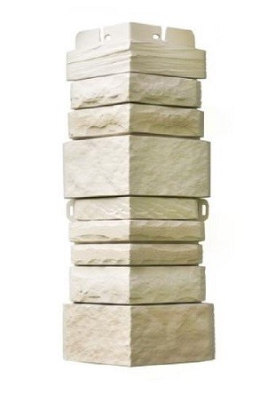 Угол наружный Grand Line Сланец Элит Пшеница купить в Пустошке