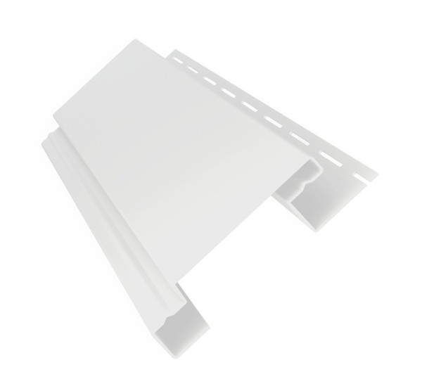 Планка наборная Белая купить в Пустошке