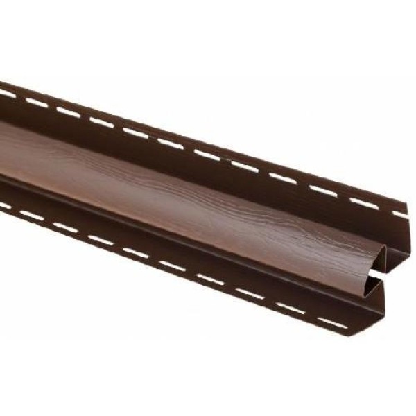 Угол внутренний Премиум Т-13, ВН, Тёмный Орех купить в Пустошке