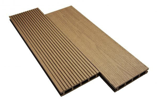 Террасная доска из ДПК WOODVEX Select Кофе купить в Пустошке