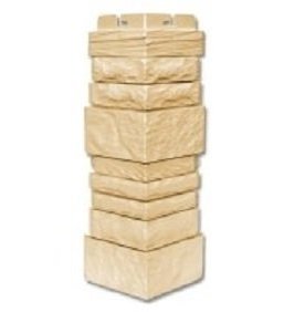 Наружный угол КАМЕНЬ ШОТЛАНДСКИЙ Милтон купить в Пустошке