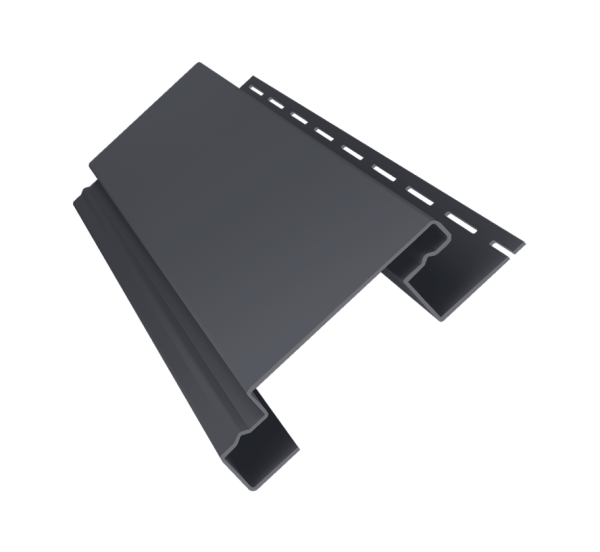 Планка наборная Графит купить в Пустошке