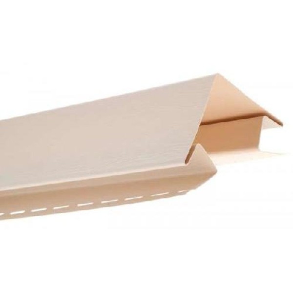 Угол наружный Премиум, Т-12, ВН, Бежевый купить в Пустошке